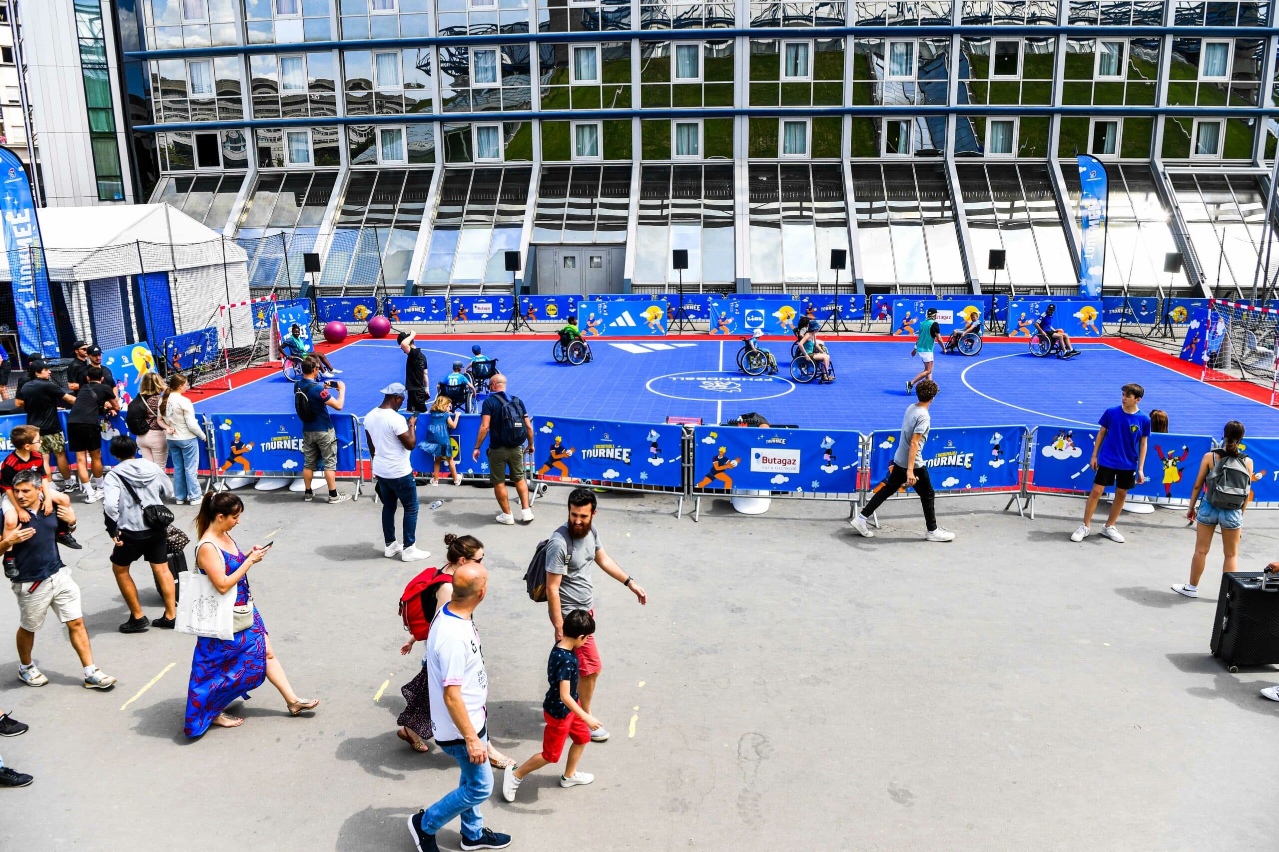 Implementation of IT infrastructure management and VMware cluster integration