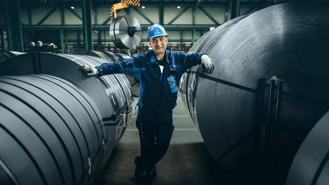 Complete overhaul of the IT department with optimization of IT management