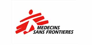 Client NEXT2i_Médecins sans frontières logo