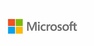 Microsoft logo Partenaire NEXT2i Intégration