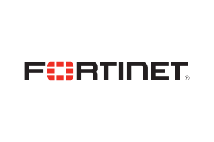 Logo Fortinet partner